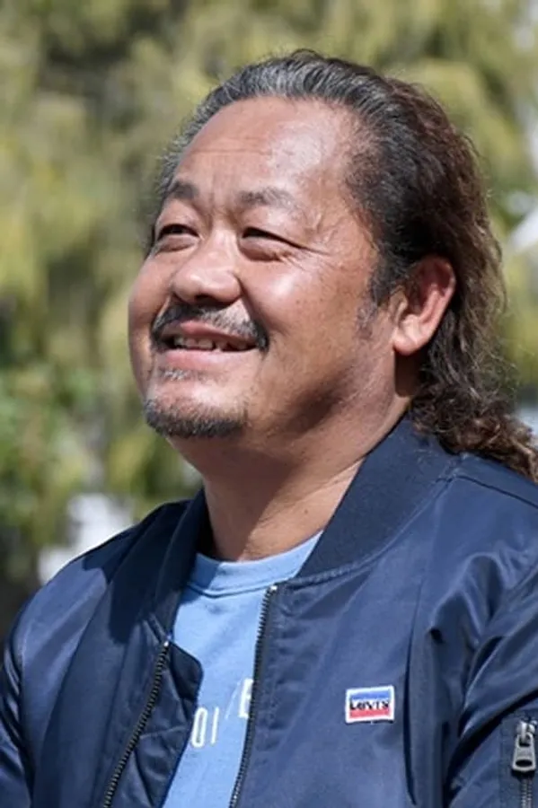 Аватар персоны Upendra Subba
