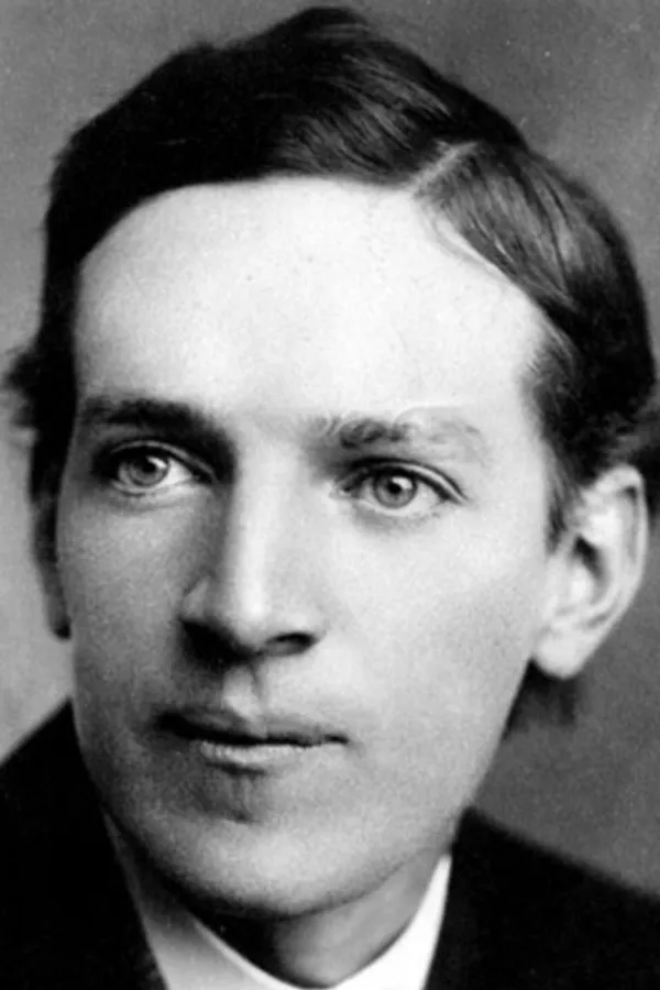 Аватар персоны Upton Sinclair