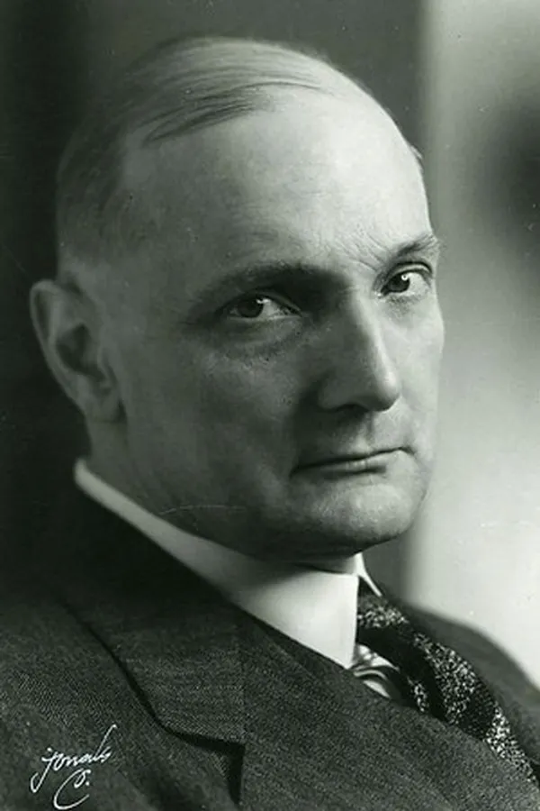 Аватар персоны Urban Gad