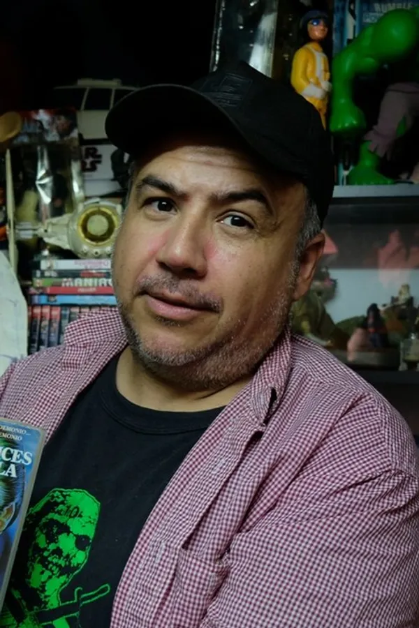 Аватар персоны Uriel Barros