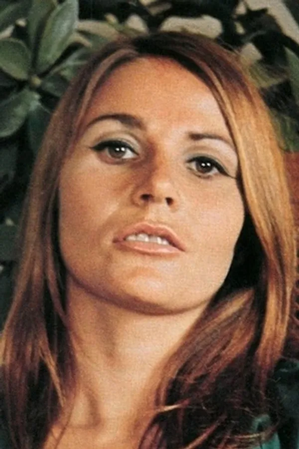 Аватар персоны Uschi Digard