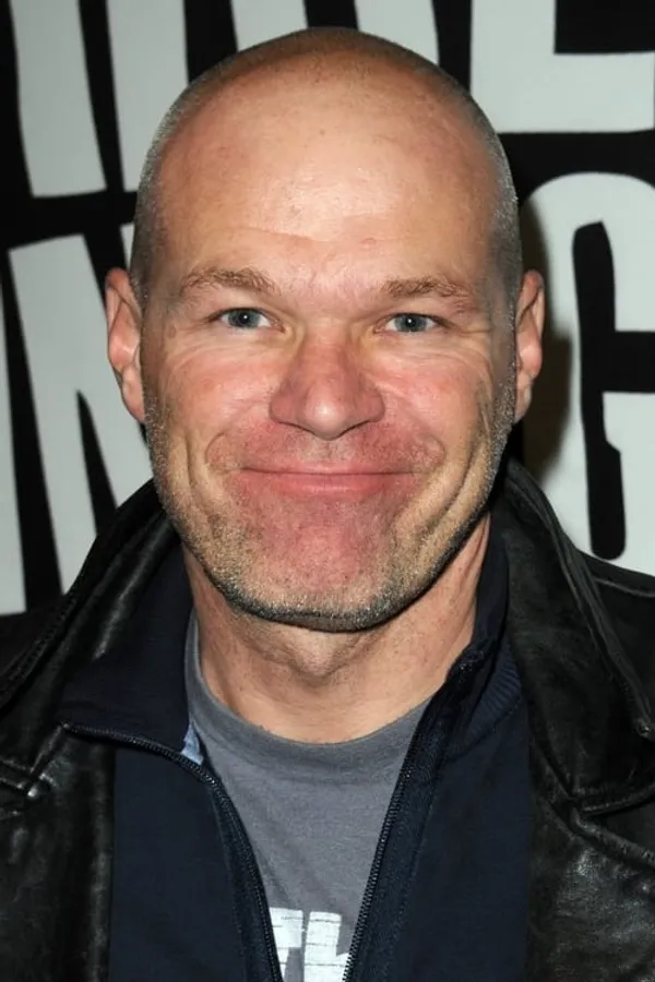 Аватар персоны Uwe Boll