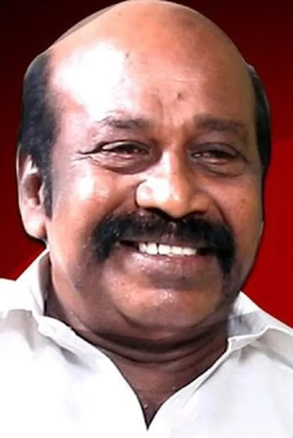 Аватар персоны V. Gnanavelu