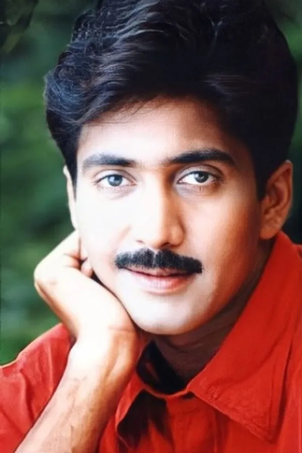 Аватар персоны Vadde Naveen