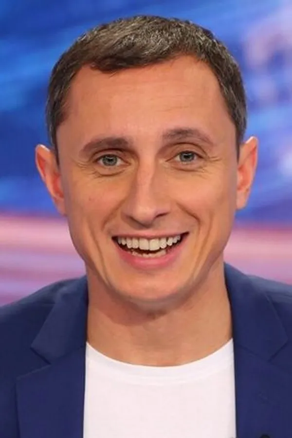 Аватар персоны Vadim Galygin