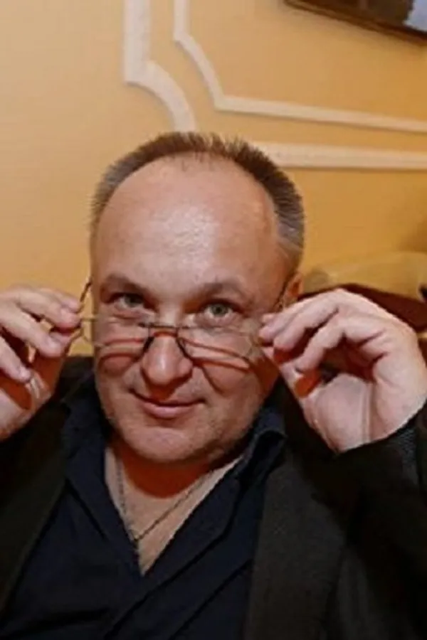 Аватар персоны Vadim Goryainov
