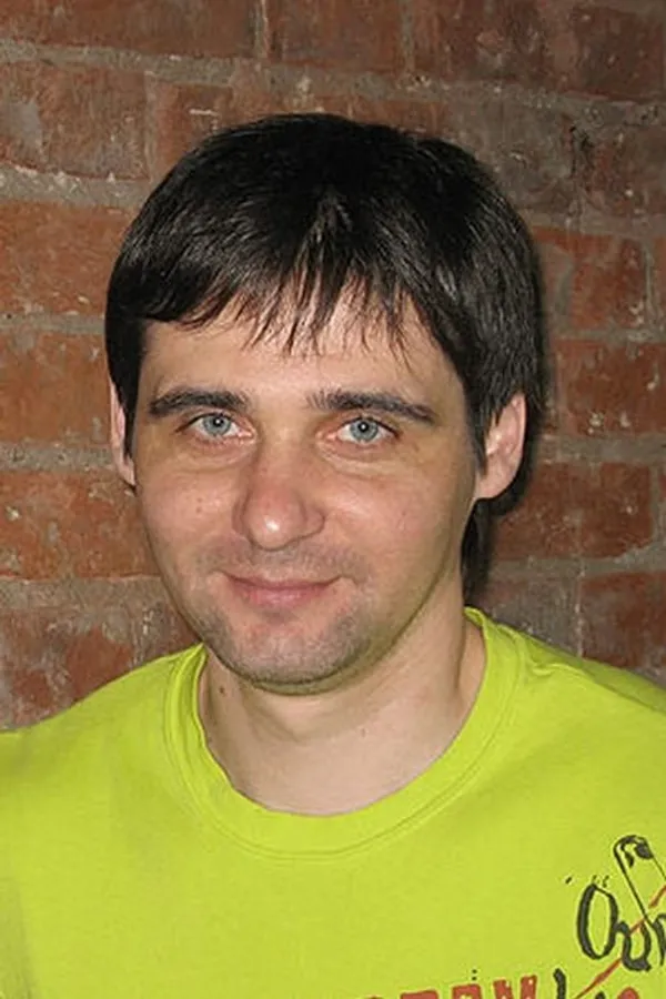 Аватар персоны Vadim Sveshnikov