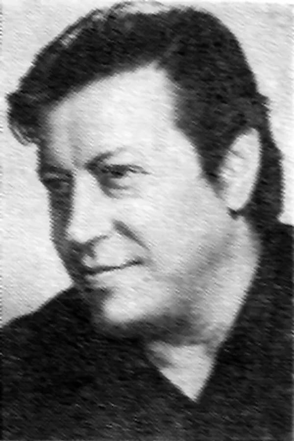 Аватар персоны Vadim Trunin