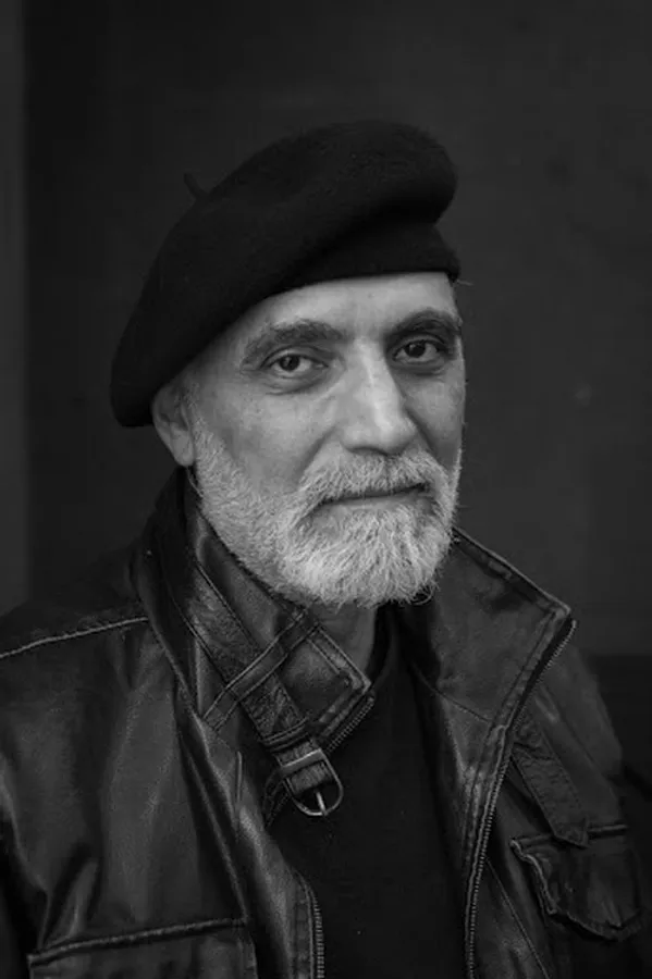 Аватар персоны Vahram Martirosyan