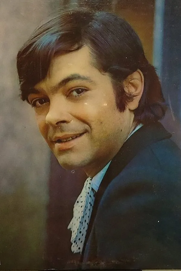 Аватар персоны Valentín Trujillo