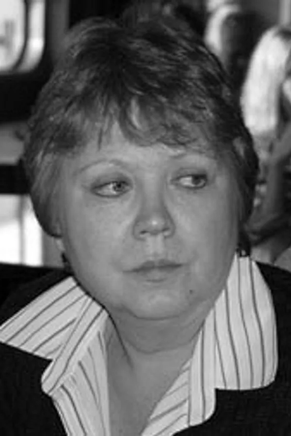 Аватар персоны Valentina Khizhnyakova