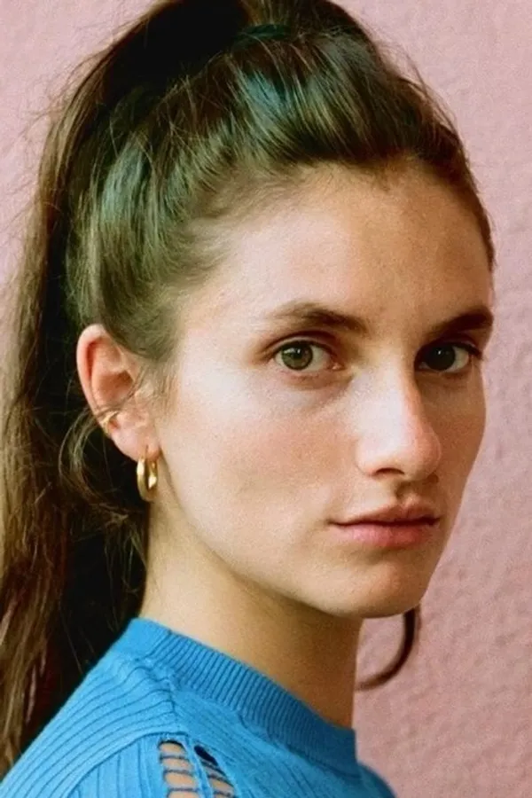 Аватар персоны Valentine Cadic