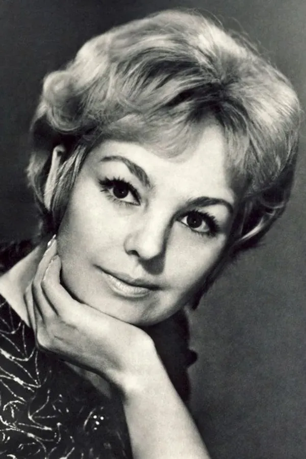 Аватар персоны Valentyna Hryshokina