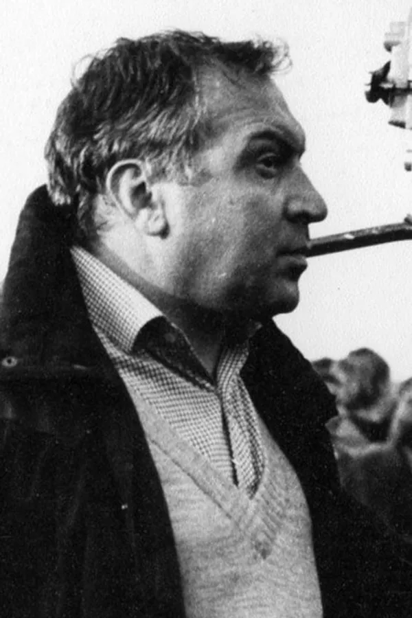 Аватар персоны Valeri Mikhajlovsky