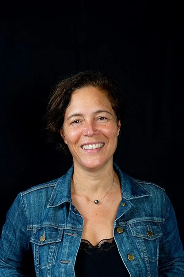 Аватар персоны Valérie Delpierre