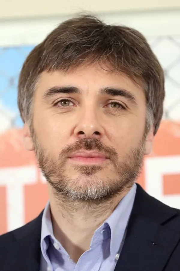 Аватар персоны Valerio Attanasio