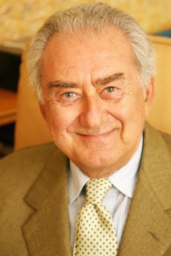 Аватар персоны Valerio De Paolis