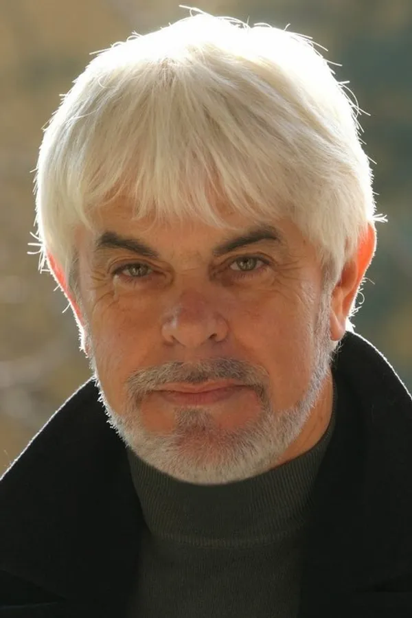 Аватар персоны Valerio Massimo Manfredi