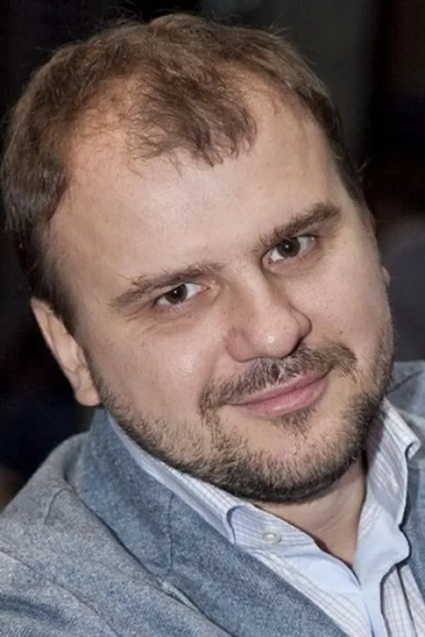 Аватар персоны Valeriy Fedorovich