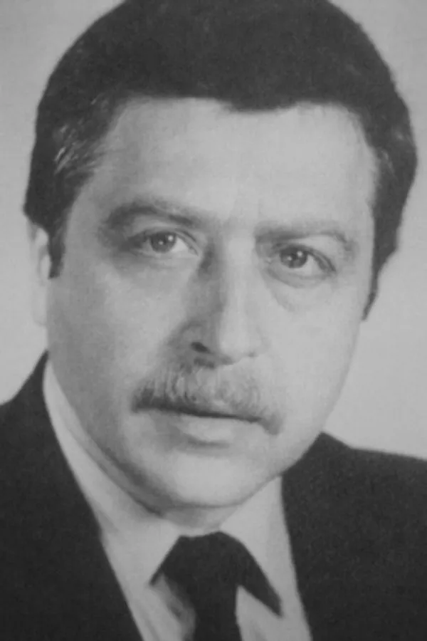 Valeriy Rubinchik