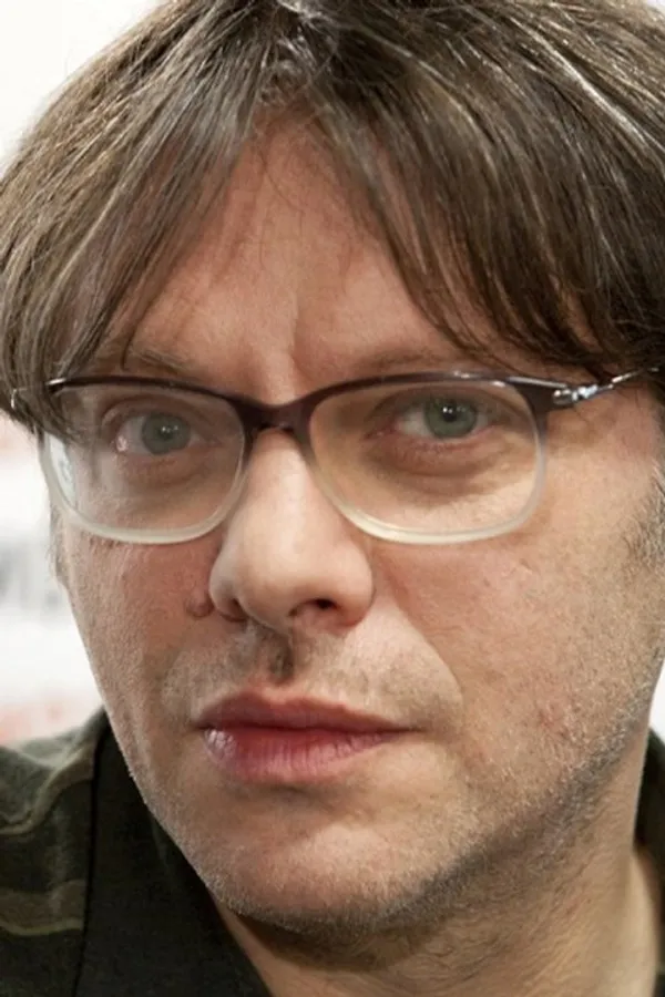 Аватар персоны Valery Todorovsky