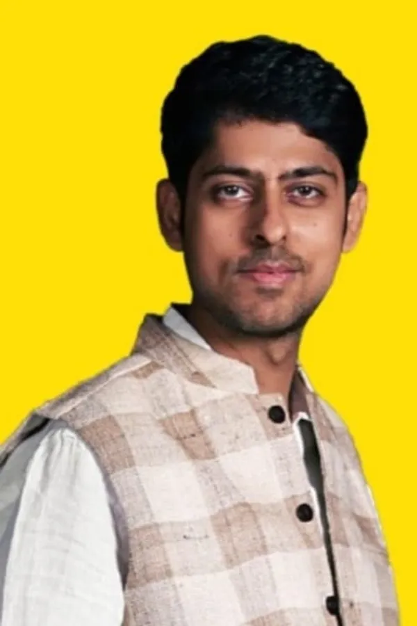 Аватар персоны Varun Grover