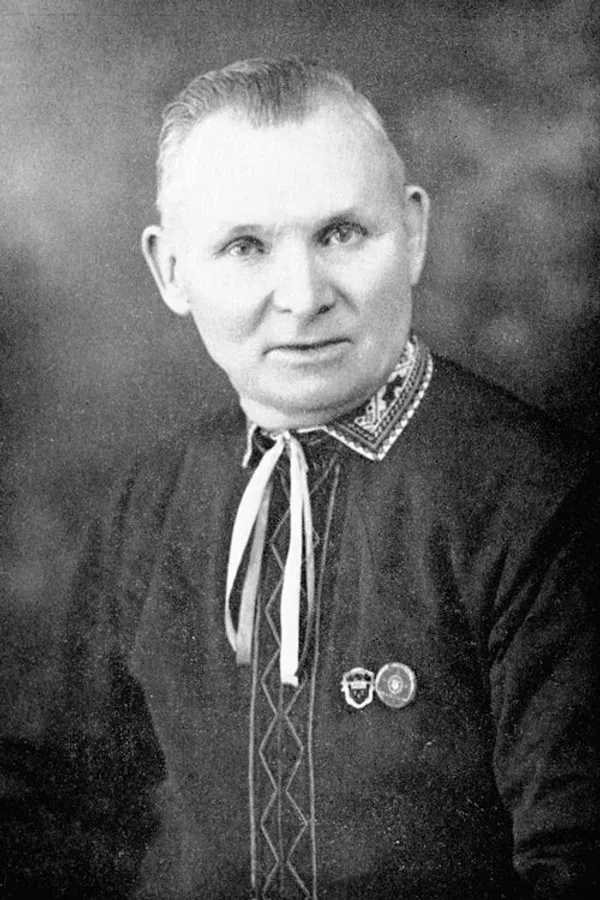 Аватар персоны Vasile Avramenko