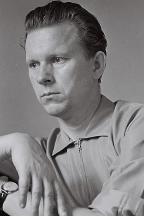 Аватар персоны Vasili Bykov