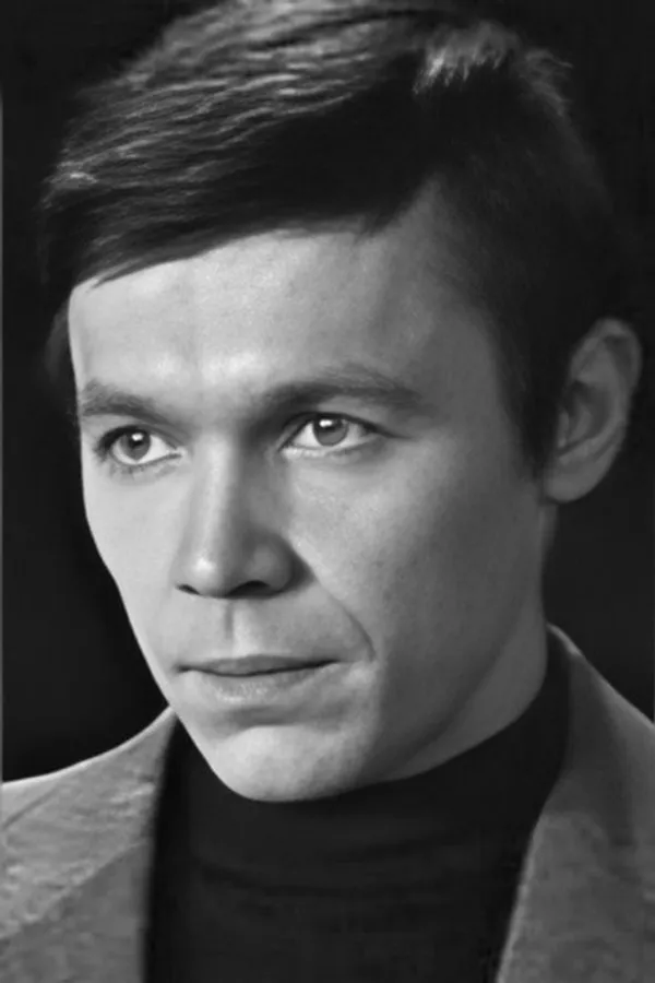 Аватар персоны Vasiliy Mishchenko