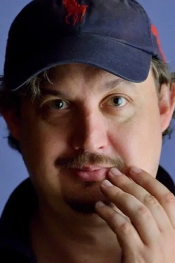 Аватар персоны Vasiliy Rovenskiy