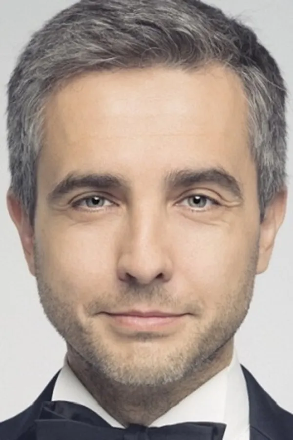 Аватар персоны Vasiliy Solovev