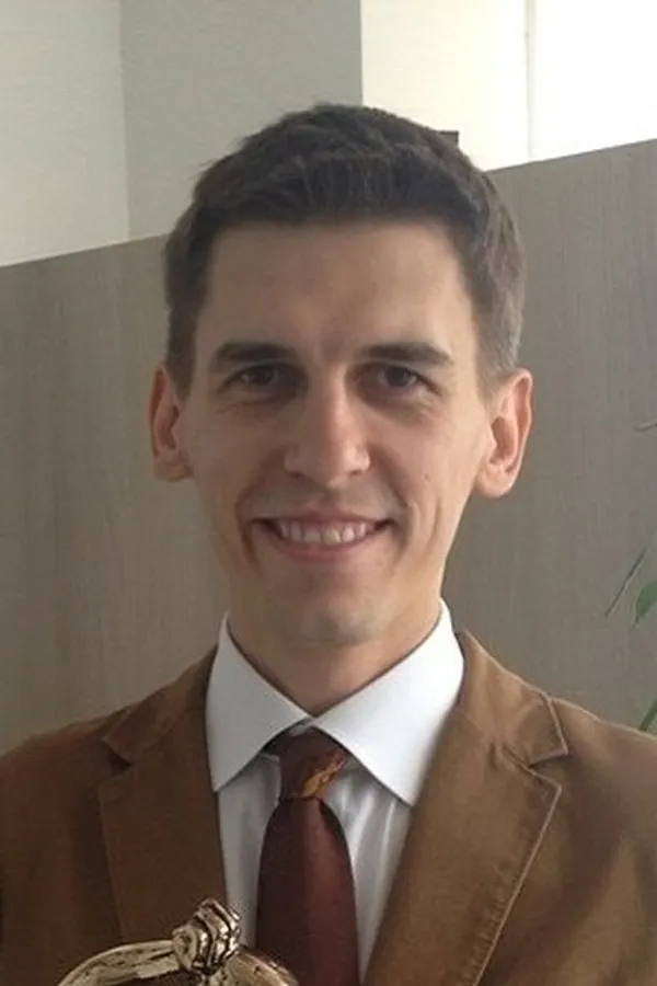 Аватар персоны Vasily Kutsenko