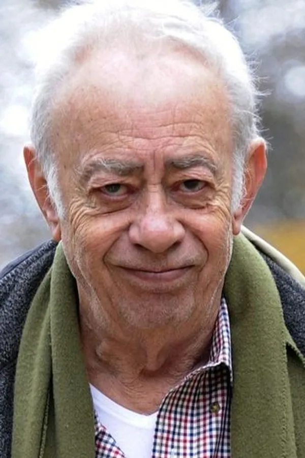 Аватар персоны Vassilis Alexakis