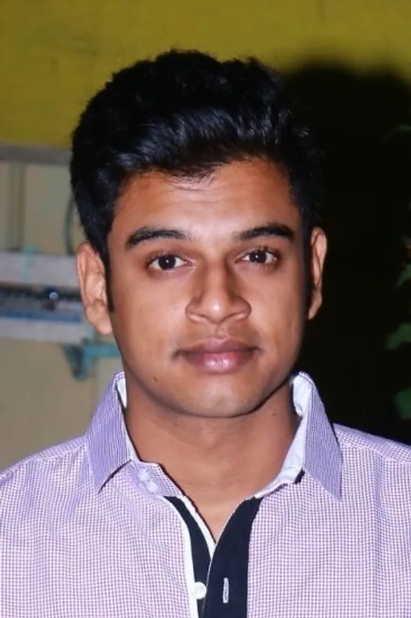 Аватар персоны Vatsan Chakravarthi