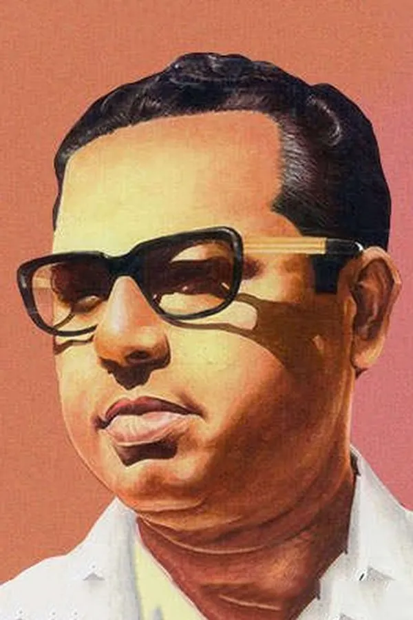 Аватар персоны Vayalar Ramavarma