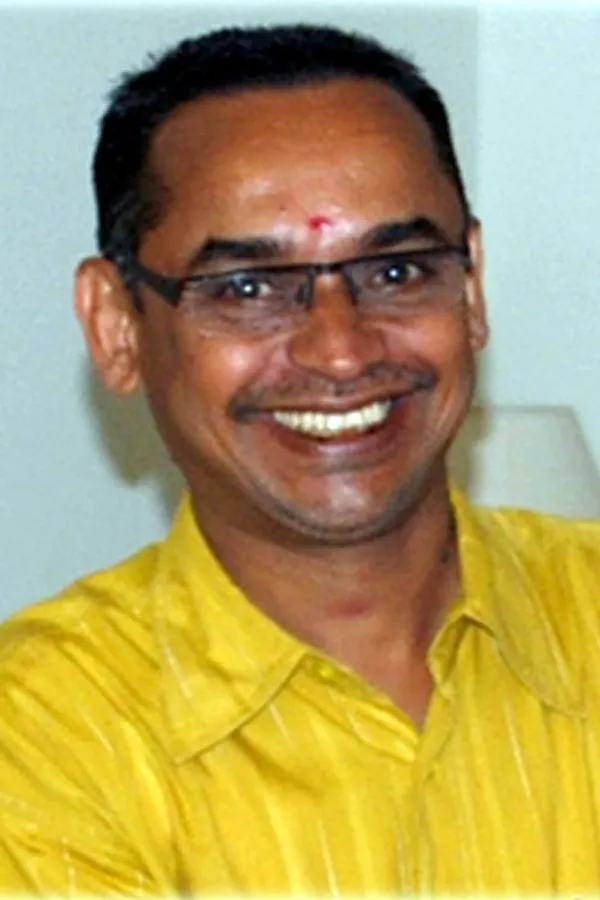 Аватар персоны Vayalar Sarath Chandra Varma