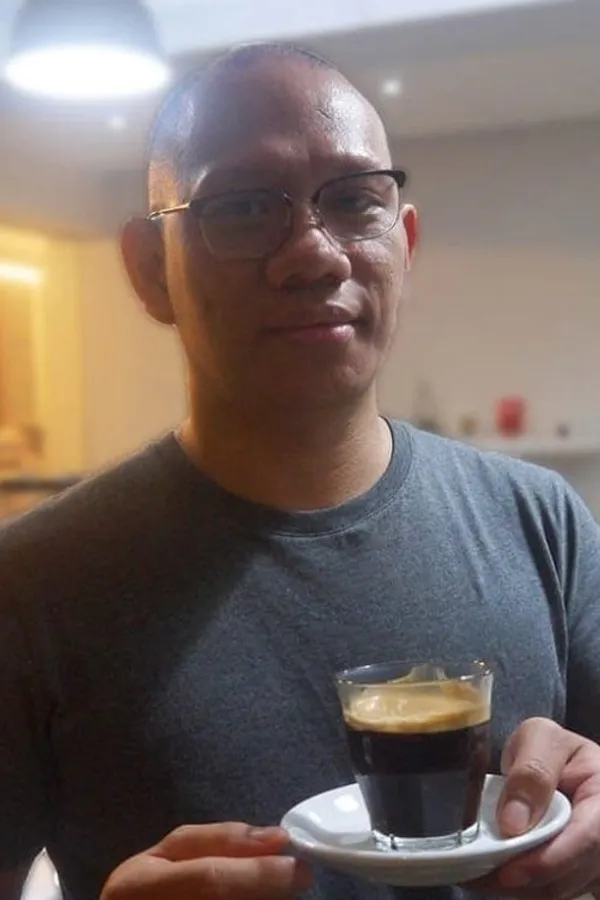 Аватар персоны Ve Handojo