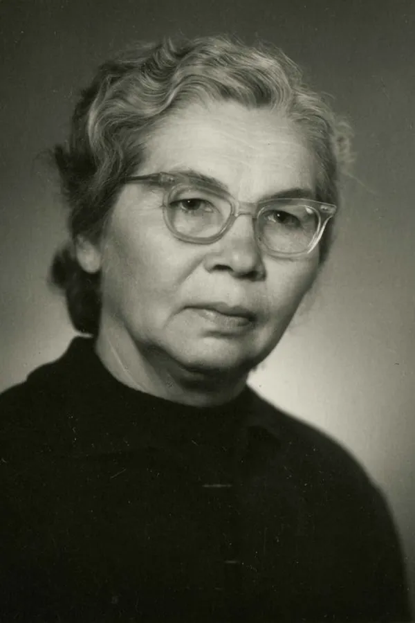 Аватар персоны Veera Saar