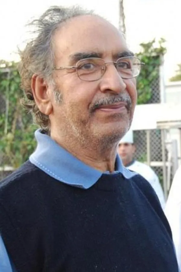 Аватар персоны Veeru Devgan