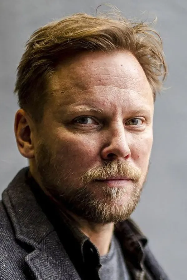 Аватар персоны Veiko Õunpuu