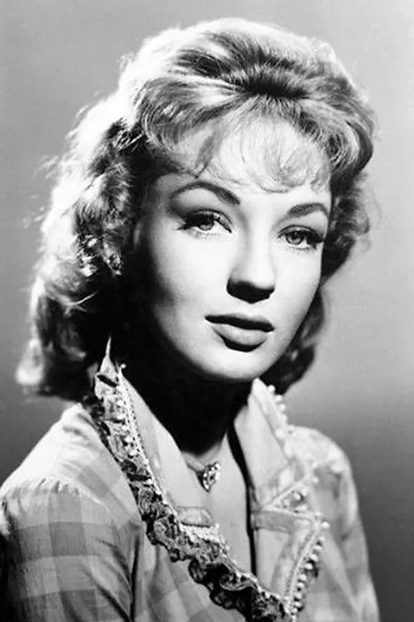 Аватар персоны Venetia Stevenson