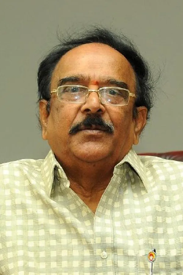 Аватар персоны Venkateswara Rao Paruchuri