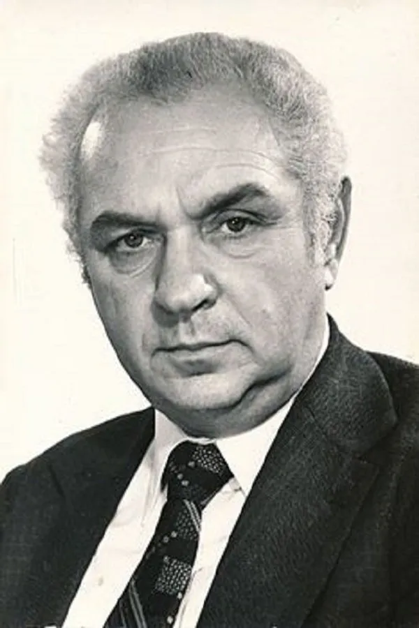 Venyamin Dorman