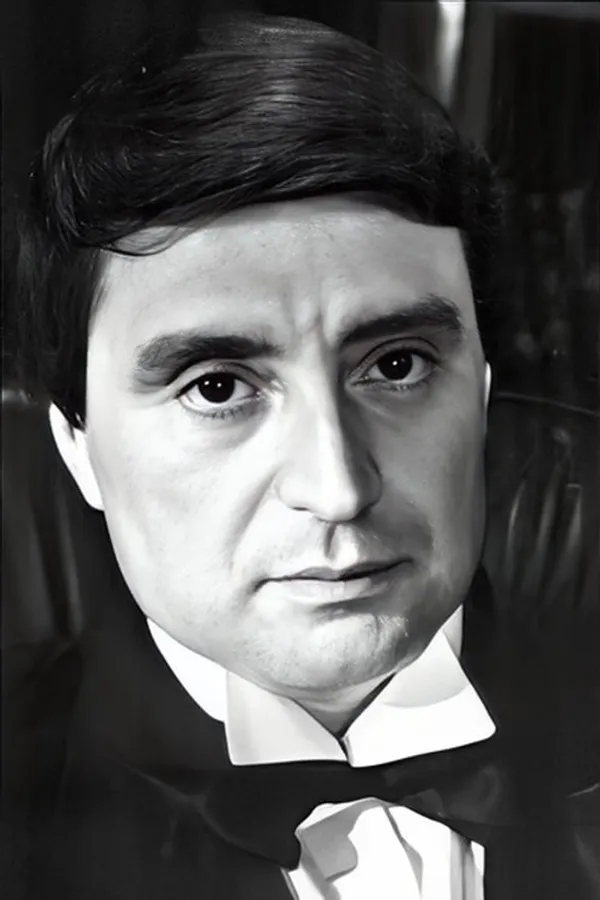 Аватар персоны Venyamin Smekhov