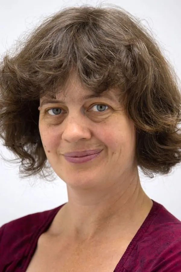 Аватар персоны Verity White