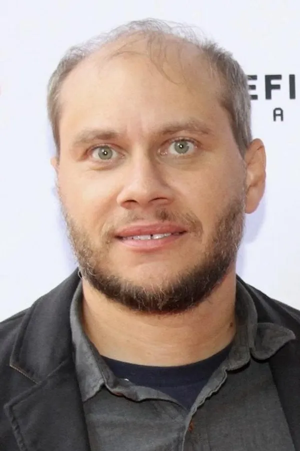 Аватар персоны Vernon Chatman