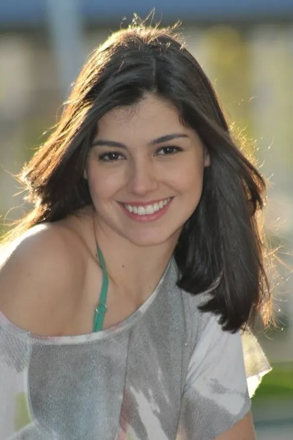 Аватар персоны Verônica Debom