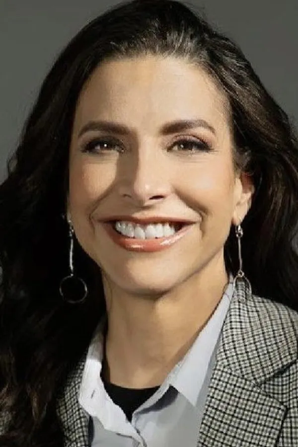 Аватар персоны Veronica Toussaint