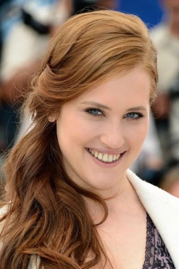 Аватар персоны Véronique Wüthrich