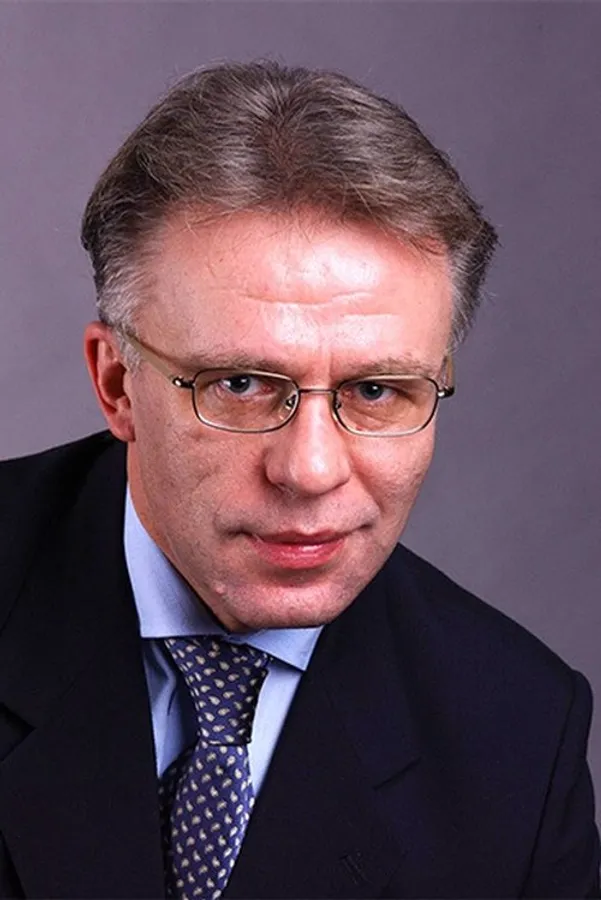 Аватар персоны Viacheslav Fetisov